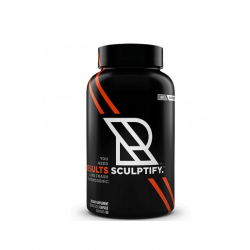 RESULTS Sculptify 90 kapsułek